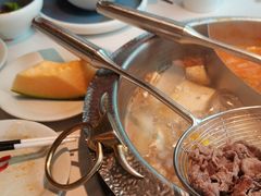 -左庭右院鲜牛肉火锅(新梅广场店)