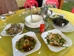 -秋姐美食店(旅游大道店)