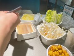 -半天妖烤鱼(印象城店)