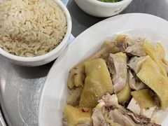 -力哥地道海南菜·联谊文昌鸡老店