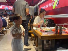 -7只羊·鲜羊肉串·地锅鸡精酿(玄武墨香路店)