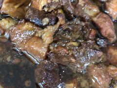 -宛平李记小吃(东关街店)