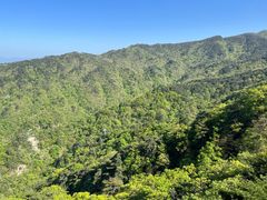 -安徽天堂寨风景区