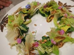 -茶米人花园餐厅