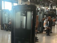 -OXYGYM 奥美氧舱运动中心(领展购物广场·中关村店)