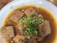 -缘来聚·徽菜名店(黄山宏村店)