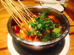 -馋嘴猫•北京食堂•宵夜(亚运村店)