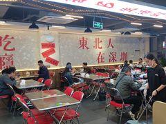 -王祖名抻面(罗湖分店)