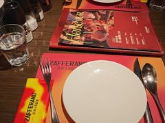 -ZAFFERANO西班牙海鲜饭(上海首店)