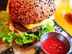 -FAT COW(虹梅路店)