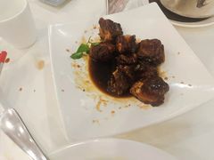 -金时代顺风大酒店(临港百联店)