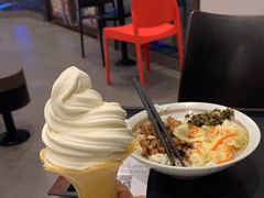 -永和大王(茉莉上新·友谊店)