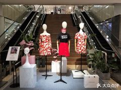 -卡地亚(购物中心专业腕表店)