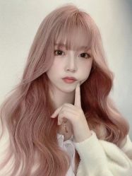 -3AM HAIR SALON染发接发