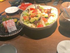 -千代武日本料理(哈西店)