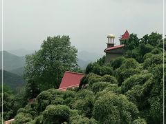 -莫干山风景区