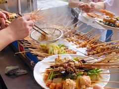 -郭记小街麻辣烫(南小街总店)