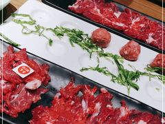 -掂档潮汕牛肉火锅(沈阳万象城店)