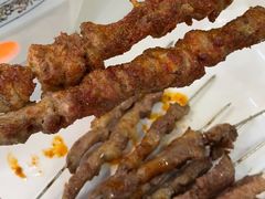 羊肉筋-帕米尔食府(白云观店)