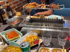 -邢氏老太太烤串(北兴街店)
