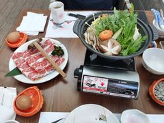 -熹炭精致日料(金融街购物中心店)