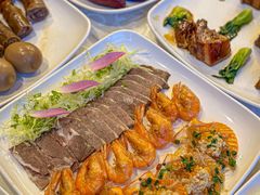 -庄隐阁(悠方广场店)