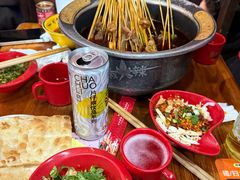 -冒椒火辣(奎星楼街店)