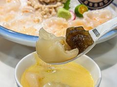 -喜聚薈·花膠雞海鮮火鍋(越秀店)