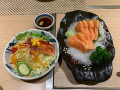 -歌行灯日本料理(伊势丹店)
