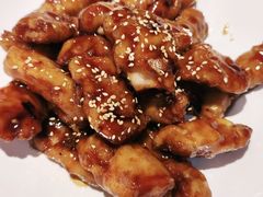 -桃子餐厅·天津菜(王顶堤总店)
