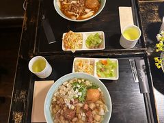 -喜晋道面馆(华严寺广场店)