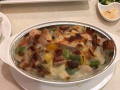 -香港新发烧腊茶餐厅(万象店)