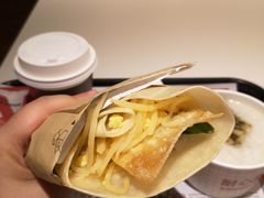 -肯德基(平江新城店)