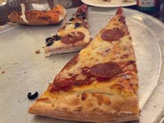 -Paisano's Pizzeria(愉景湾店-db店)
