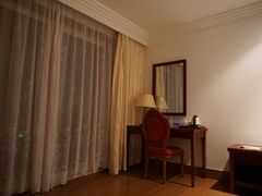 -罗浮山嘉宝田森林温泉度假酒店