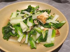 -廖川菜(金虹桥店)