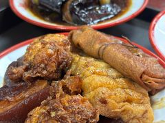 -刘小忙把子肉(北园大街总店)