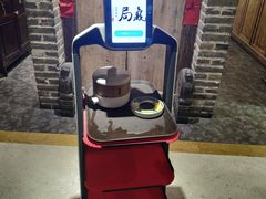 -局气 烤鸭·北京菜(光华路店)