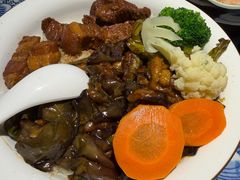 -好嫂子酱猪手•农家菜(学院南路店)