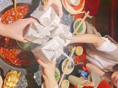 -蜀大侠火锅(寰球文化地标·总府店)