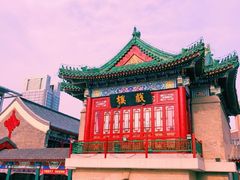 -古文化街旅游区