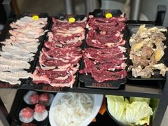 -潮发潮汕牛肉店(芳村店)