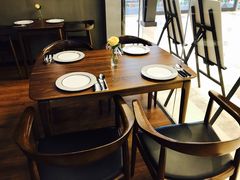 靠窗位-1861意大利餐厅(文化广场店)