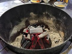 -小辣椒汤锅烧烤(温泉南街店)
