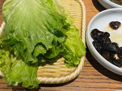 -泥炉烧肉师(新街口金銮巷店)