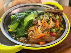 -SONGUOLIFE松果咖啡(七莘路店)