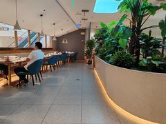 -悦海·家宴·冰花皮皮虾大锅贴(宝龙店)