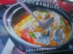 -五味堂·江浙土菜(月河特色店)