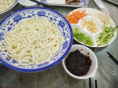 -北京炸酱面馆·烤鸭(前门总店)