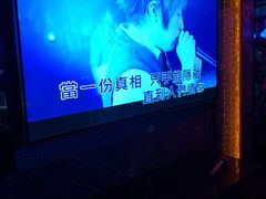 -好乐迪(张扬路八佰伴店)